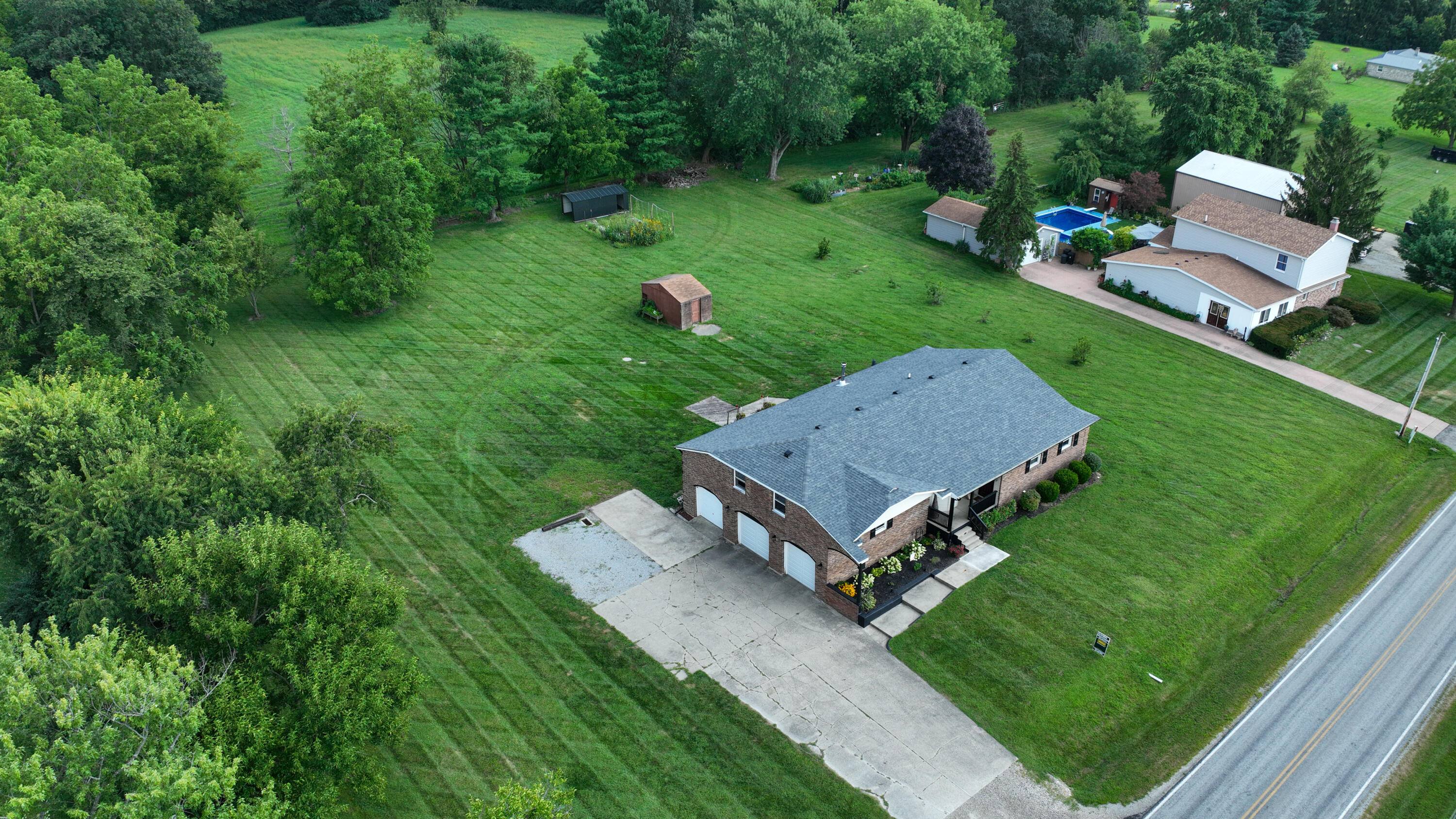 2800 Craig Road Springfield, OH 45502 - Photo 49 of 57