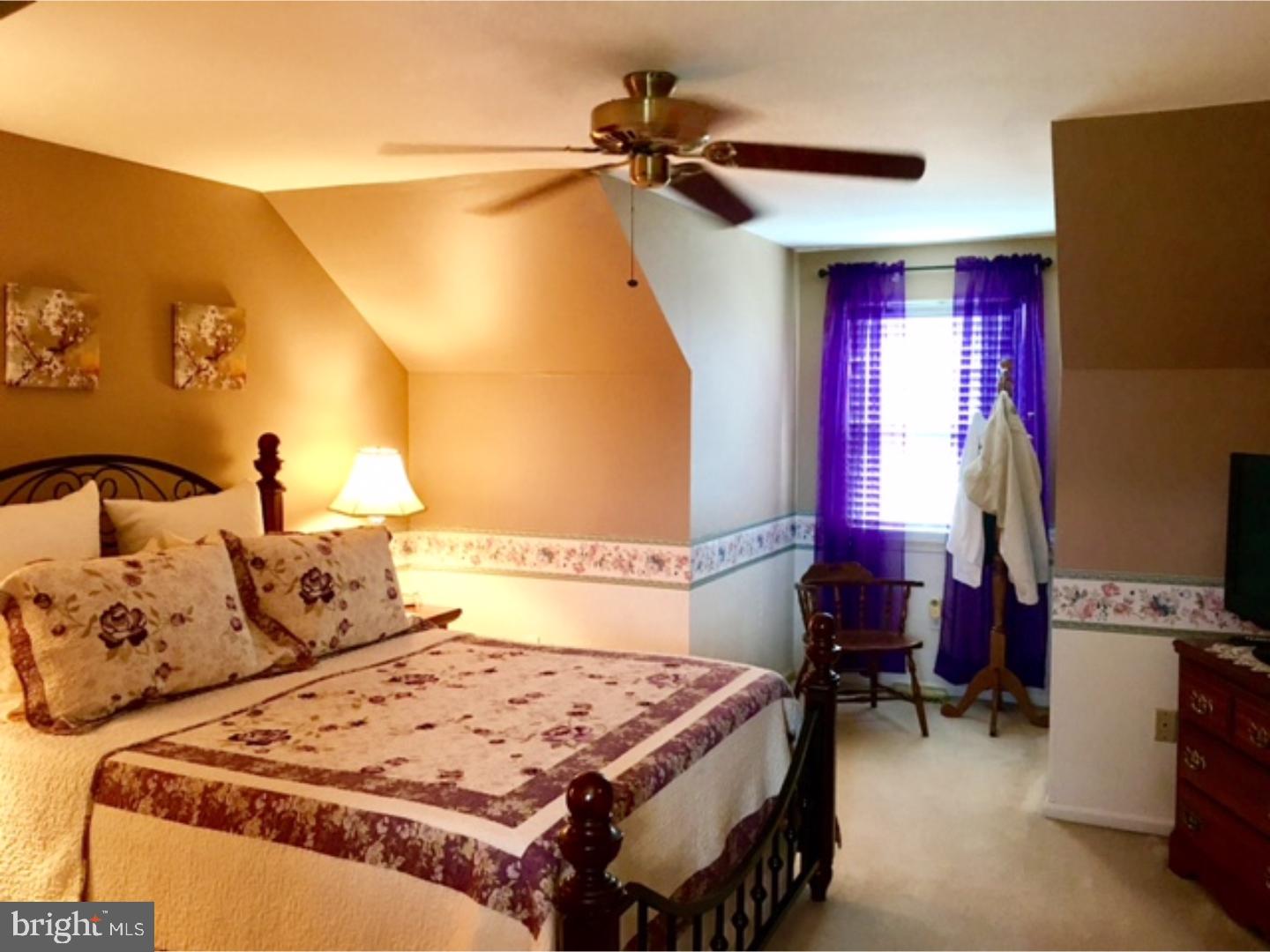 141 Township Road Oxford, PA 19363 - Photo 14 of 24 Bedroom 3