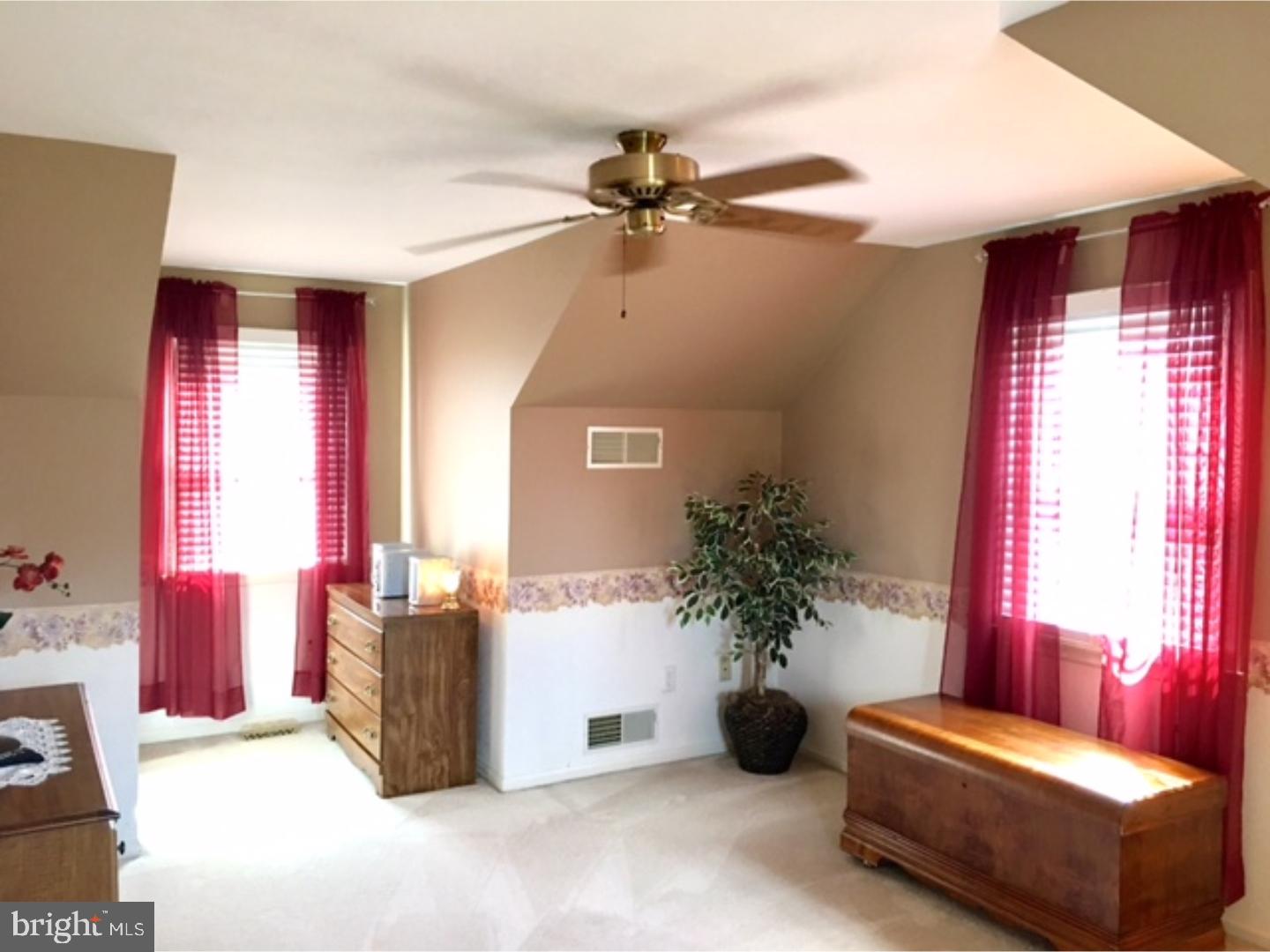 141 Township Road Oxford, PA 19363 - Photo 15 of 24 Bedroom 4