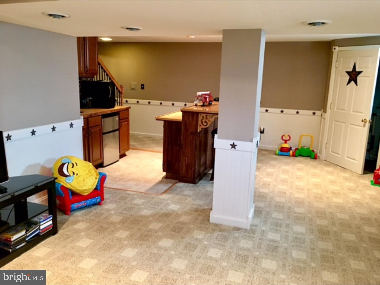 141 Township Road Oxford, PA 19363 - Photo 16 of 24 Basement - Finished
