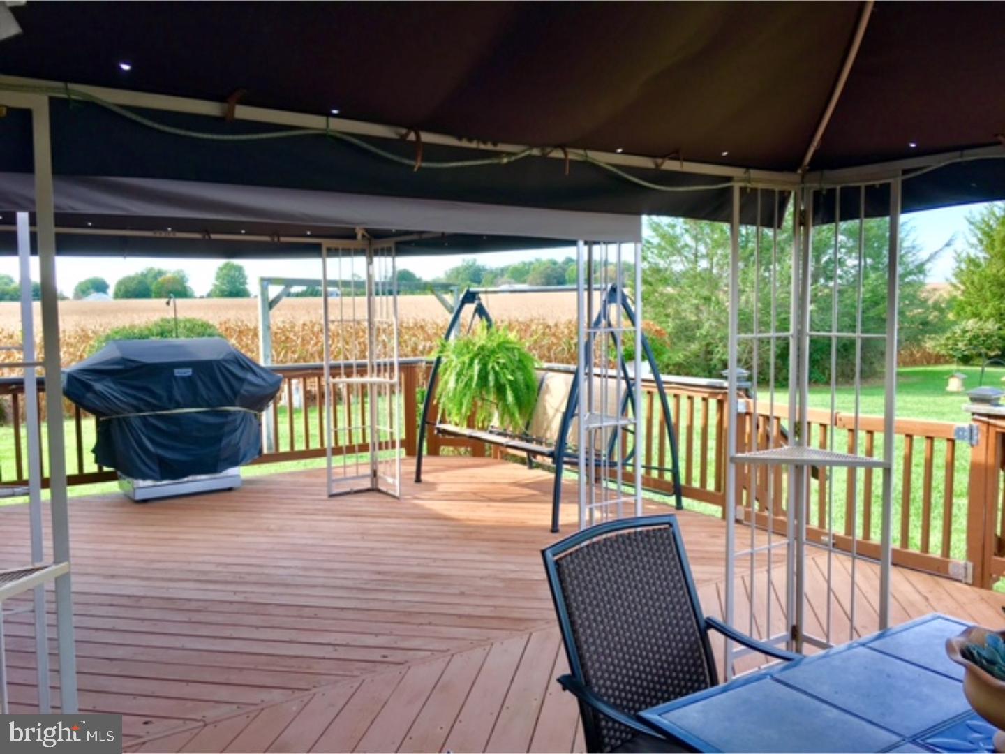 141 Township Road Oxford, PA 19363 - Photo 20 of 24 Deck