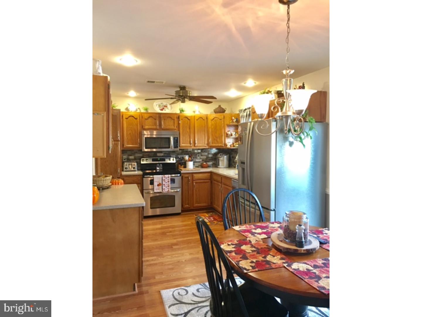 141 Township Road Oxford, PA 19363 - Photo 5 of 24 Kitchen