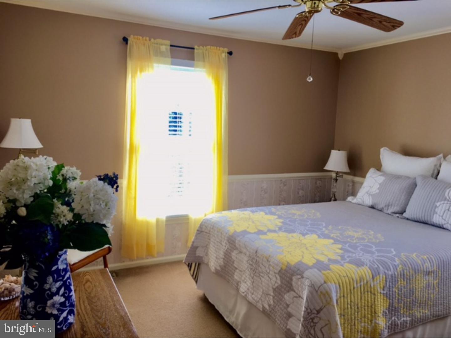 141 Township Road Oxford, PA 19363 - Photo 9 of 24 Master Bedroom