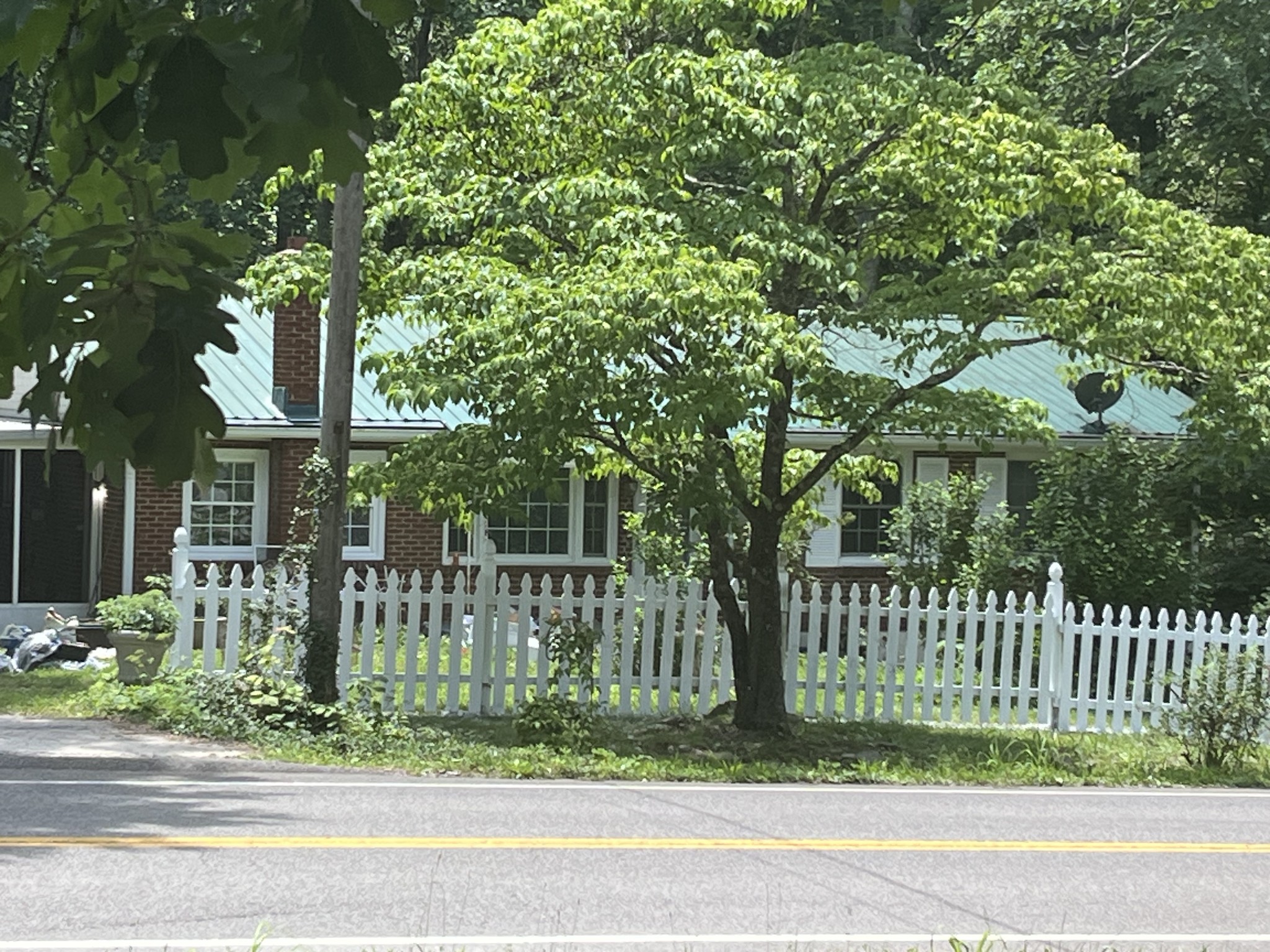 5849 A Bending Chestnut Road Franklin, TN 37064 - Photo 9 of 30