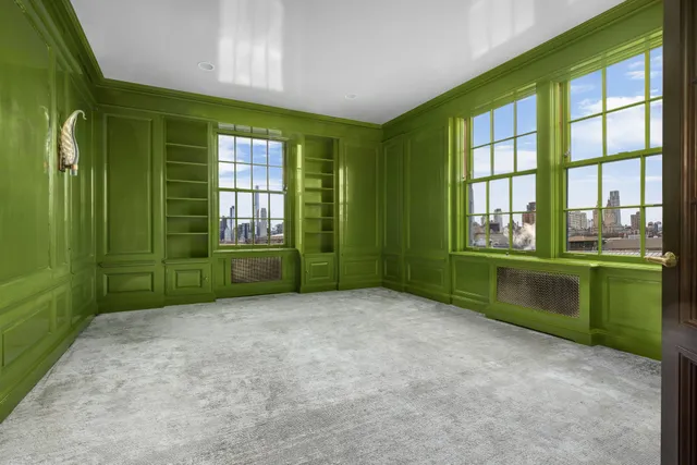 $17,000,000 | 1030 5th Avenue, Unit 8W | Upper East Side