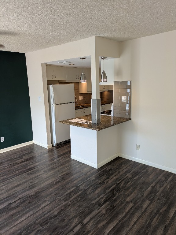 Undisclosed Address Austin, TX 78704 - Photo 6 of 10 a kitchen with stainless steel appliances a microwave and sink