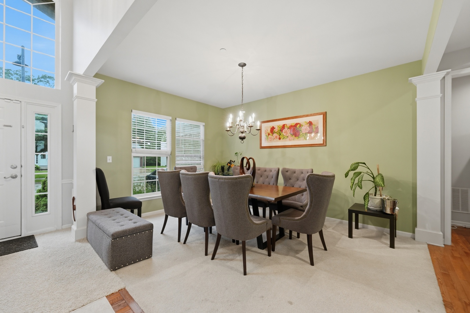 906 Blue Ridge Drive Streamwood, IL 60107 - Photo 7 of 47