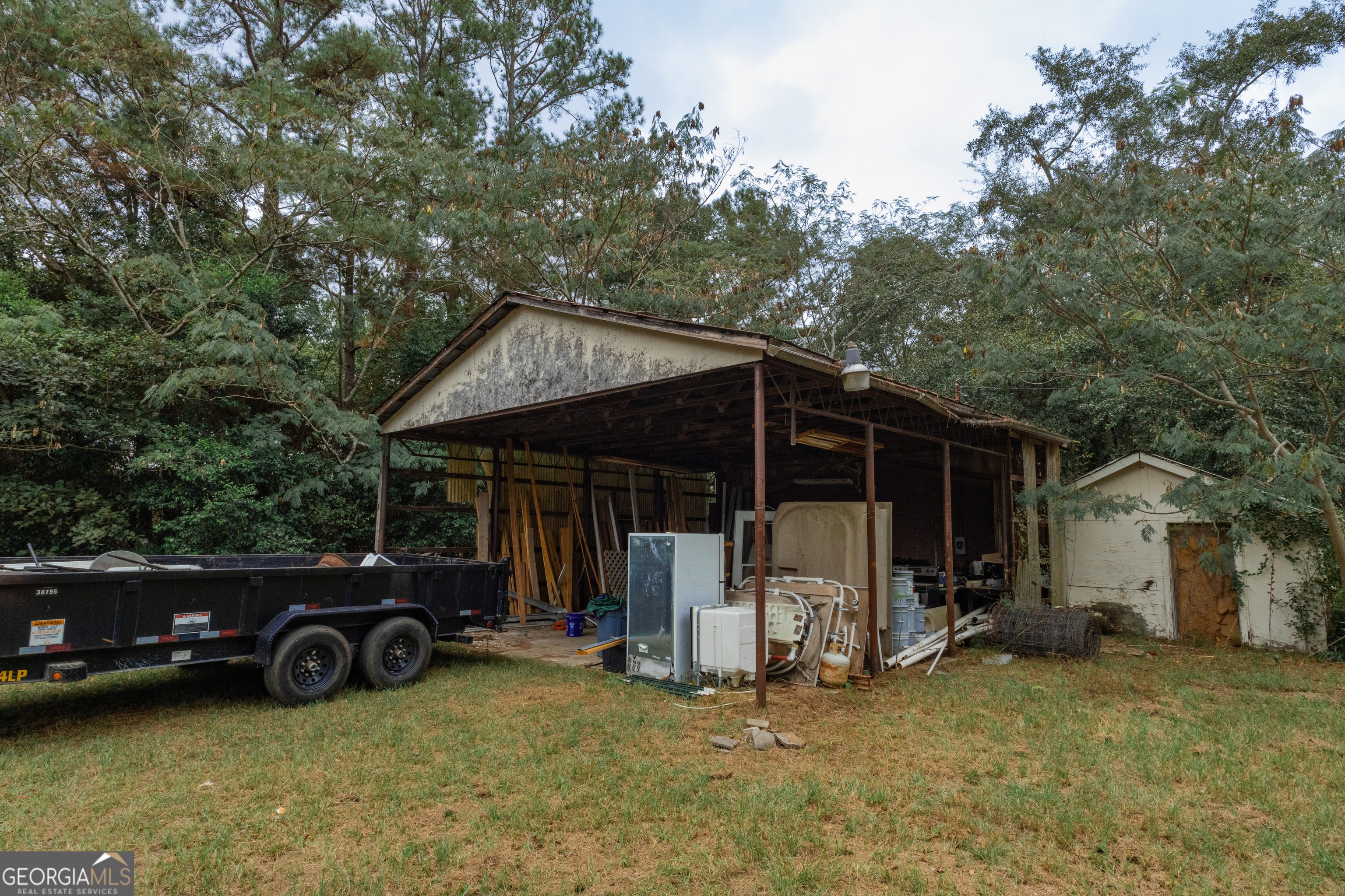 2165 Griffin Road Macon, GA 31216 - Photo 19 of 21