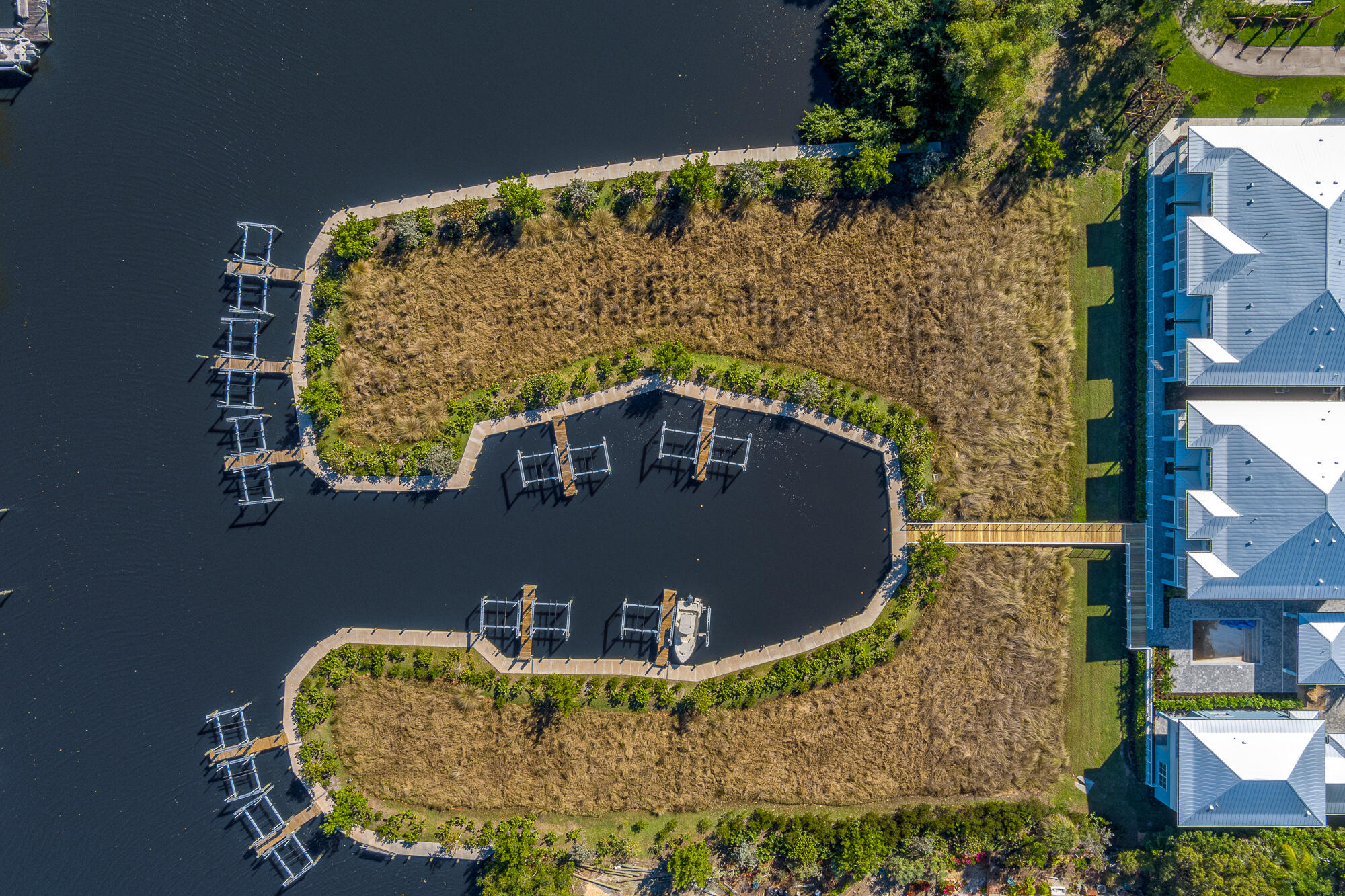 4692 Southeast Manatee Terrace Stuart, FL 34997 - Photo 40 of 47