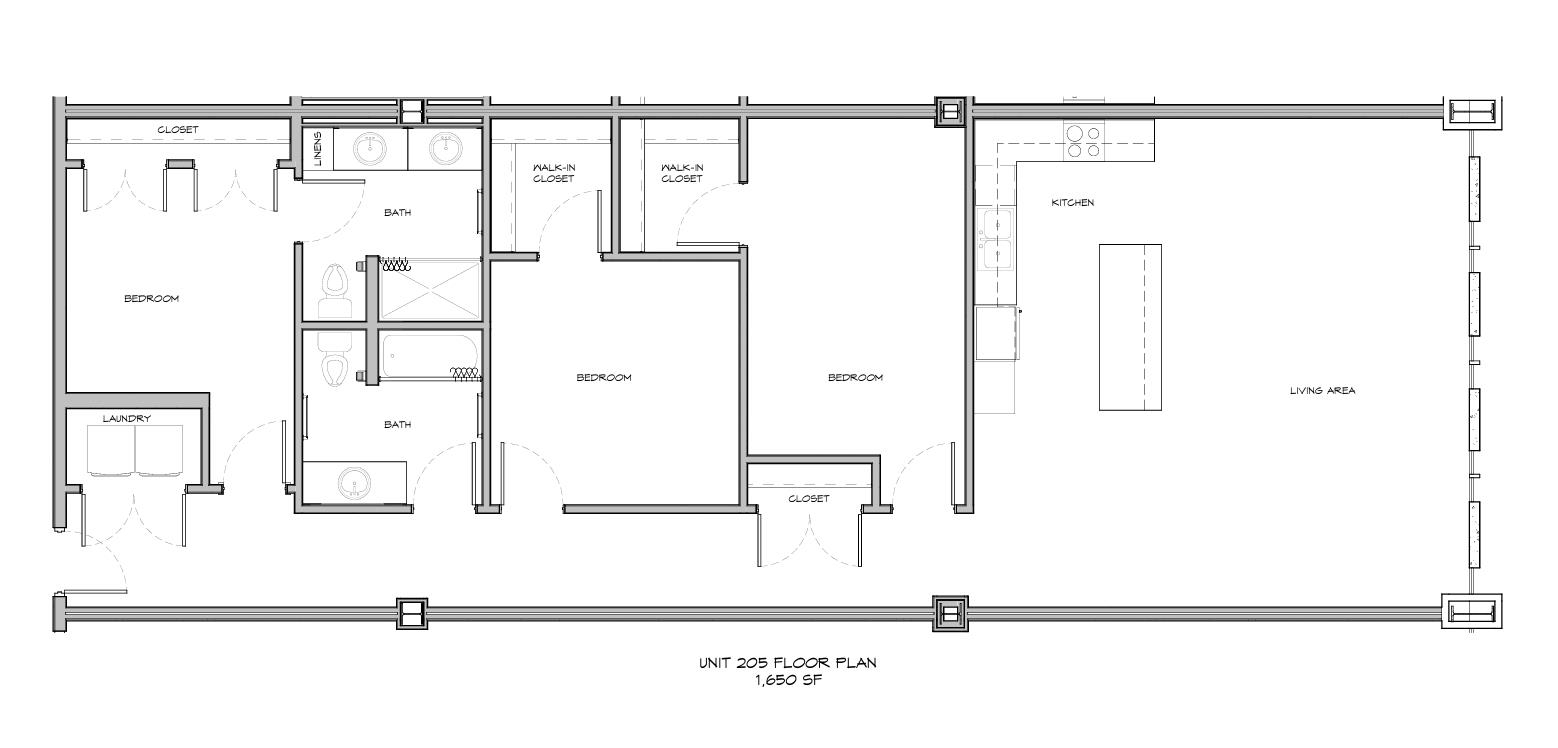 200 West College Avenue Appleton, WI 54911 - Photo 25 of 25