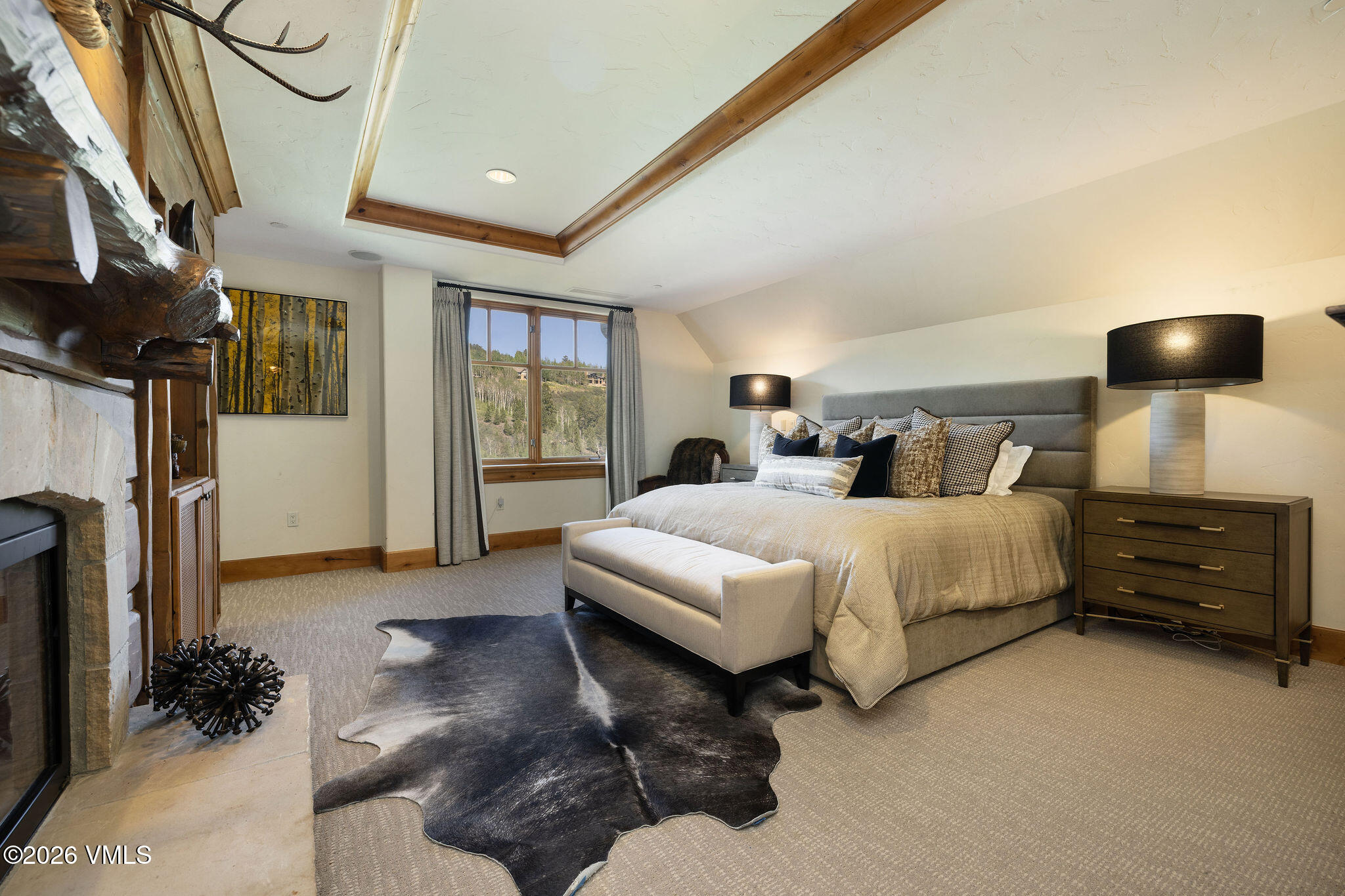 130 Daybreak Ridge Road, Unit 1101 Avon, CO 81620 - Photo 26 of 26 2606_ritz_1101_interior_primary_b