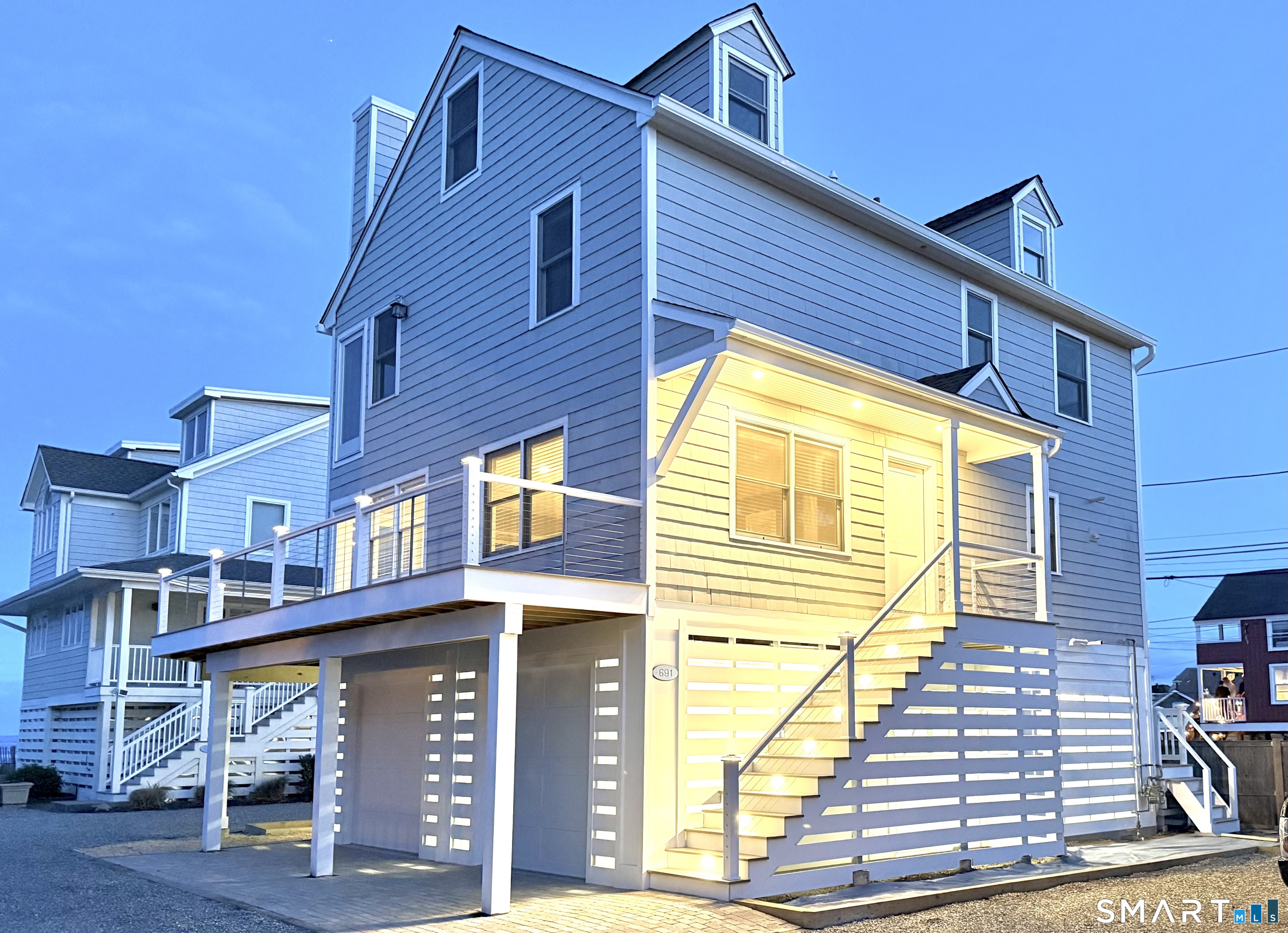 691 Fairfield Beach Road, Unit 691 Fairfield, CT 06824 - Photo 35 of 37