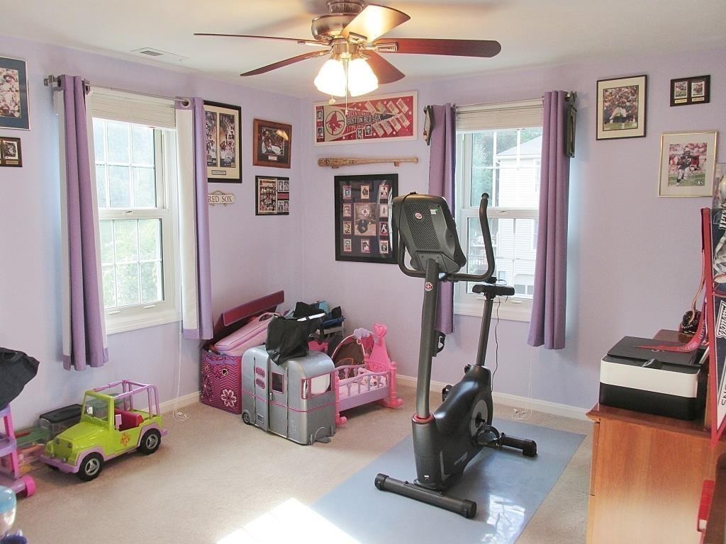 28 Meadowbrook Road Auburn, MA 01501 - Photo 12 of 21 Gallery Image 12