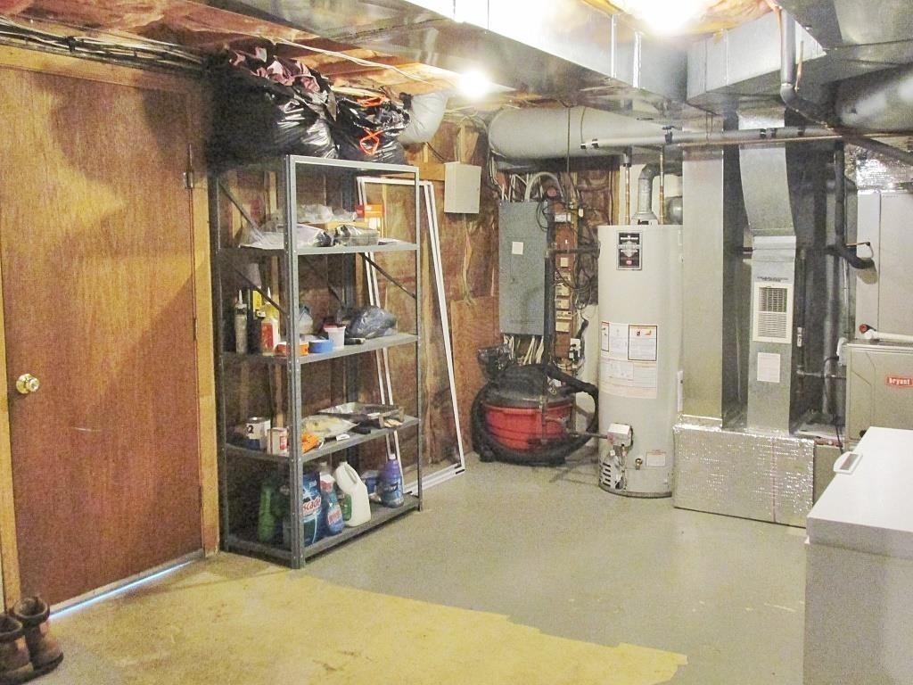 28 Meadowbrook Road Auburn, MA 01501 - Photo 17 of 21 Gallery Image 17