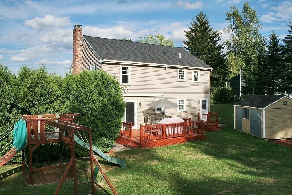28 Meadowbrook Road Auburn, MA 01501 - Photo 3 of 21 Gallery Image 3
