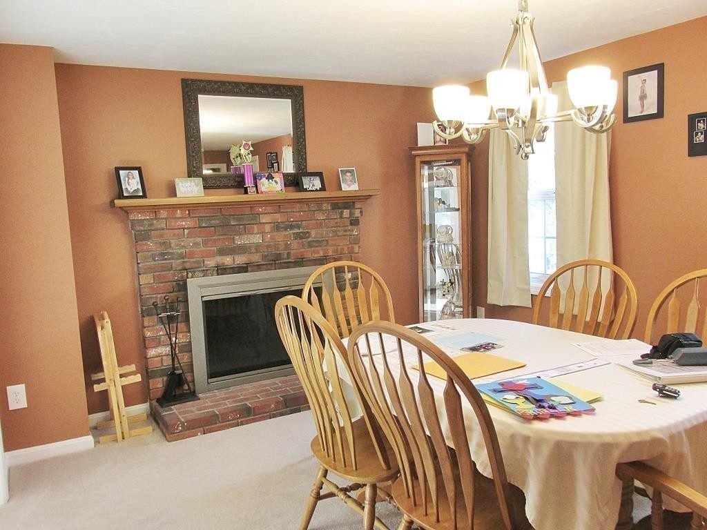 28 Meadowbrook Road Auburn, MA 01501 - Photo 9 of 21 Gallery Image 9