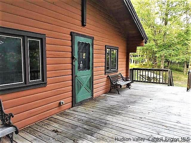 61 Cross Patch Road Willow, NY 12495 - Photo 4 of 32 Photo 4