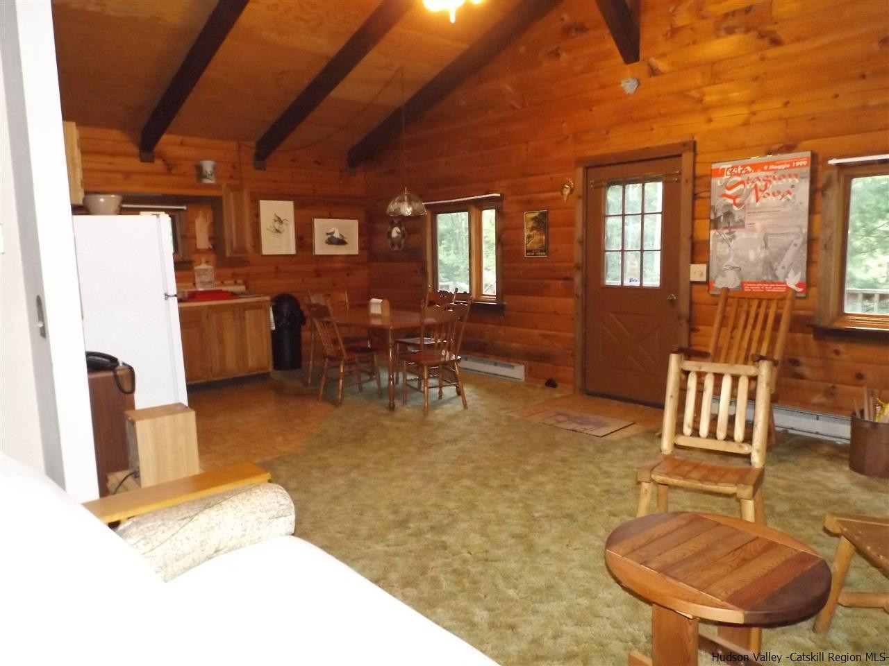 61 Cross Patch Road Willow, NY 12495 - Photo 5 of 32 Photo 5