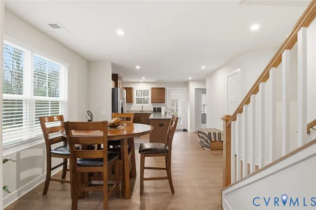 $335,000 | 5512 Addison Gate Drive, Richmond, VA 23234