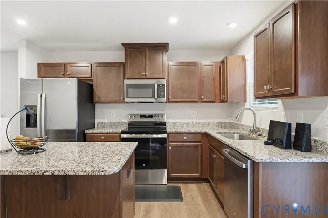 $335,000 | 5512 Addison Gate Drive, Richmond, VA 23234