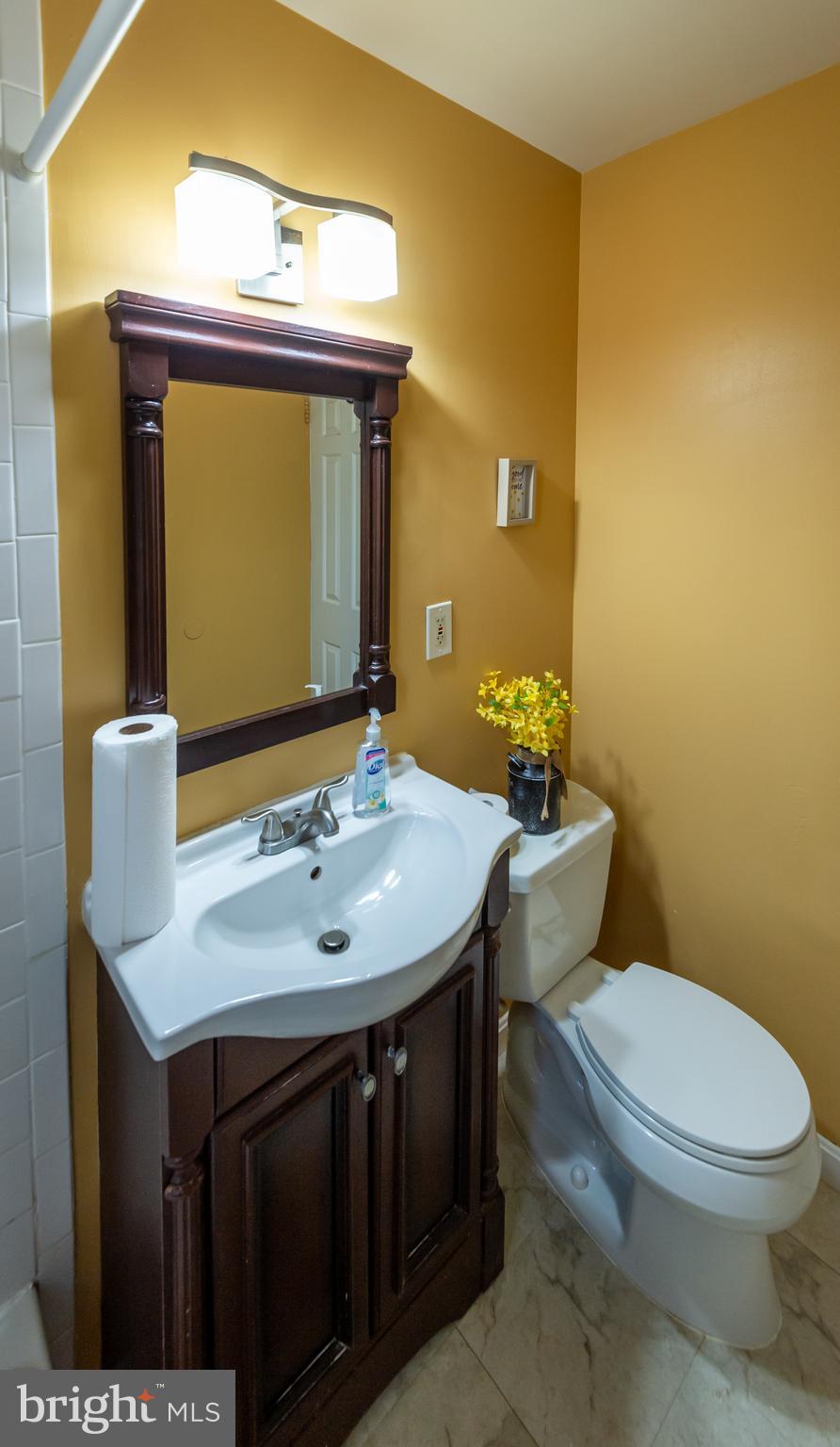 4324 2nd Road North, Unit 43242 Arlington, VA 22203 - Photo 13 of 13 Bathroom