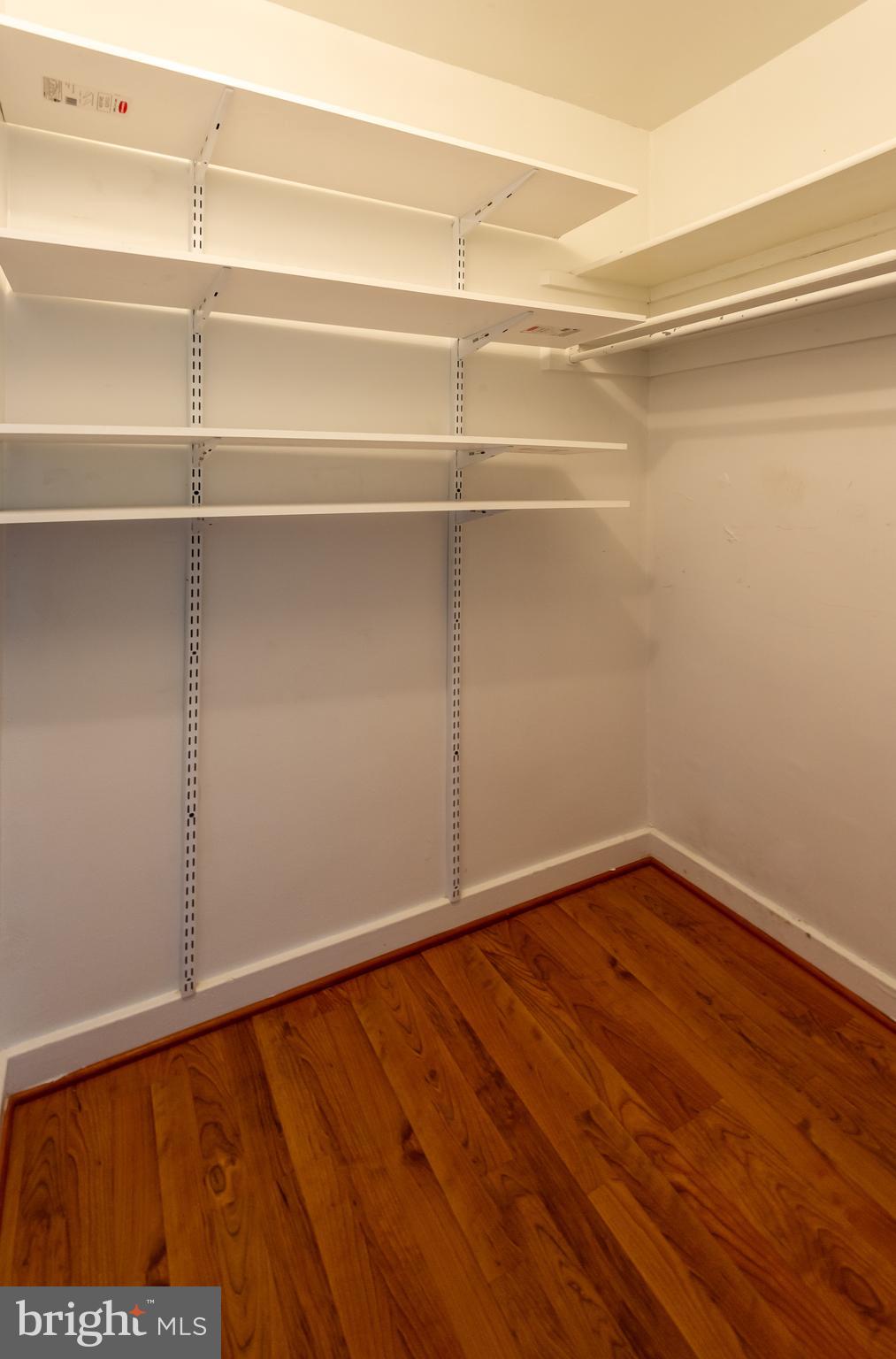 4324 2nd Road North, Unit 43242 Arlington, VA 22203 - Photo 9 of 13 Large front room closet for storage space