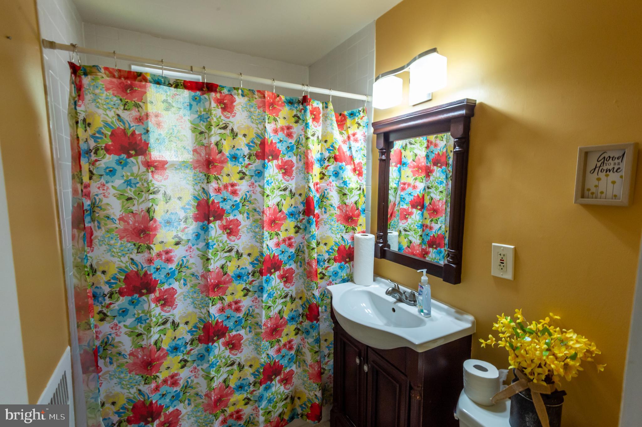 4324 2nd Road North, Unit 43242 Arlington, VA 22203 - Photo 10 of 13 Bathroom