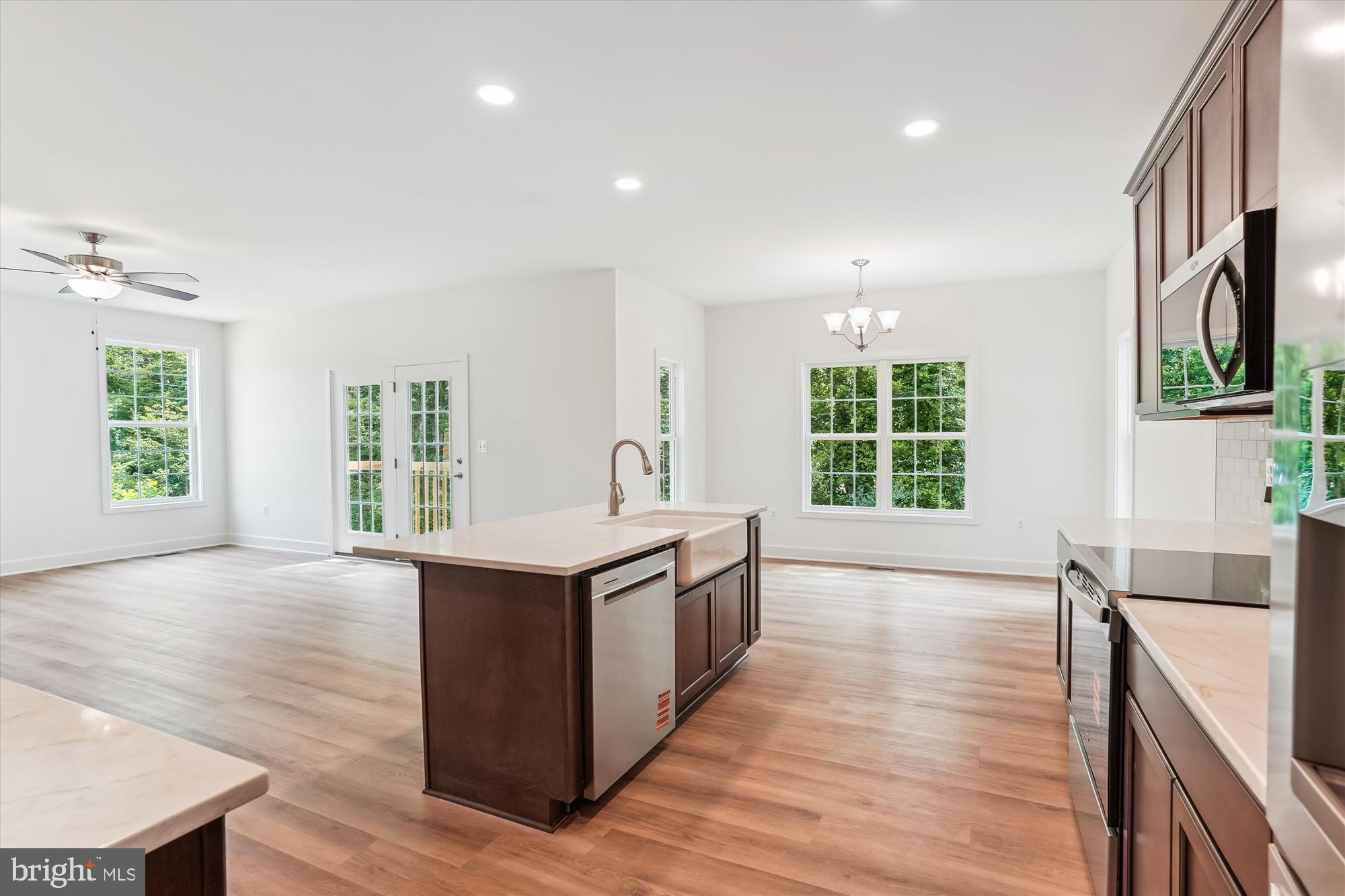 13053 Korea Road Amissville, VA 20106 - Photo 14 of 66 Kitchen