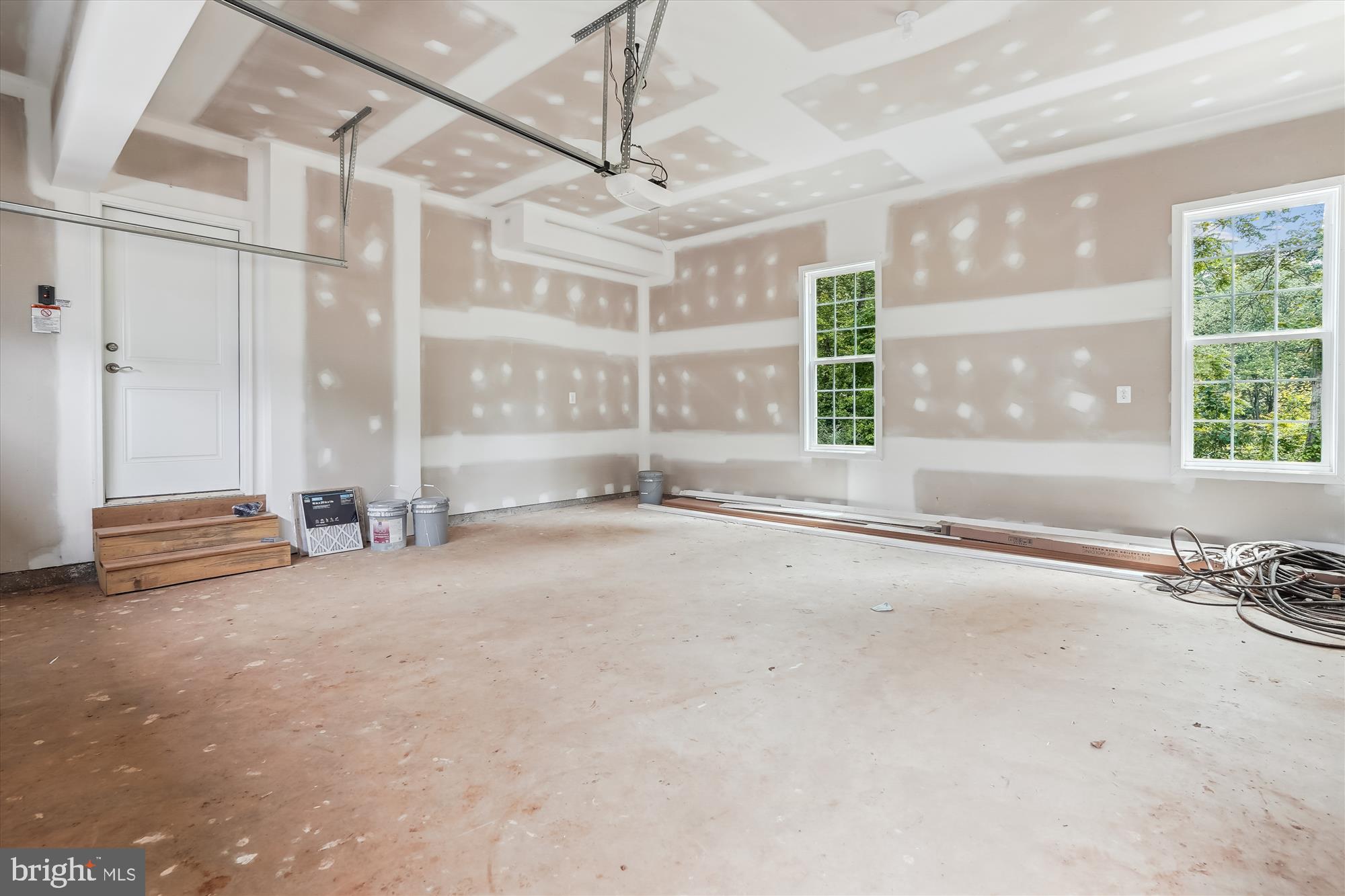 1 A Korea Road Amissville, VA 20106 - Photo 26 of 65 Garage