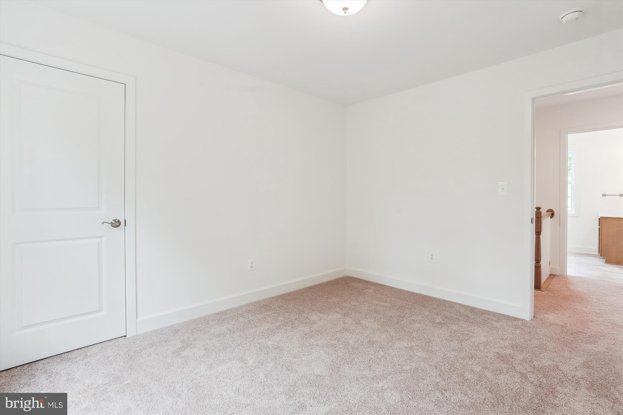13053 Korea Road Amissville, VA 20106 - Photo 46 of 66 a view of an empty room