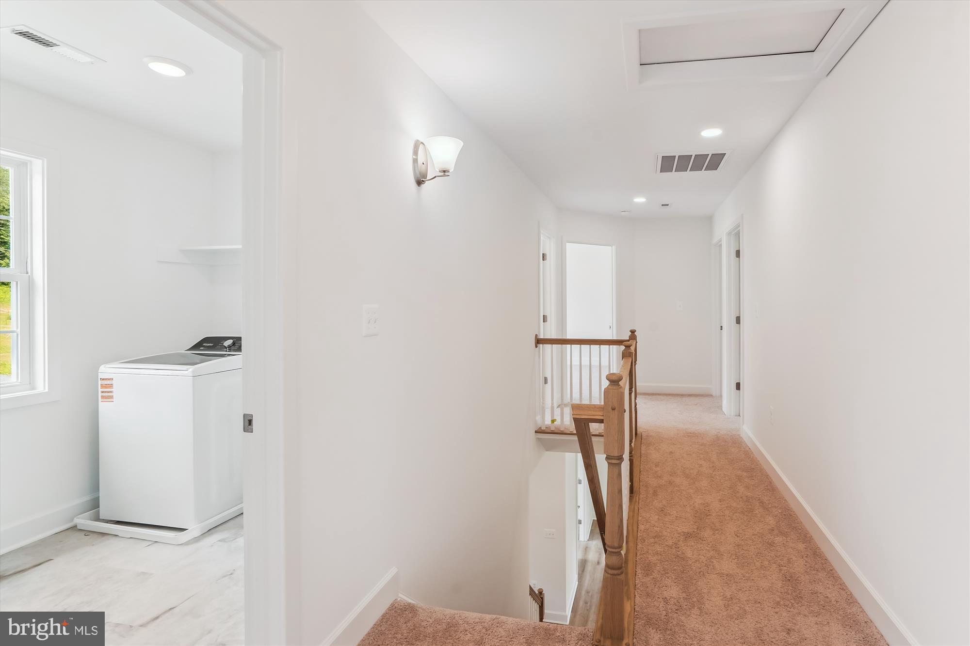 1 A Korea Road Amissville, VA 20106 - Photo 46 of 65 a very nice looking room with a large window