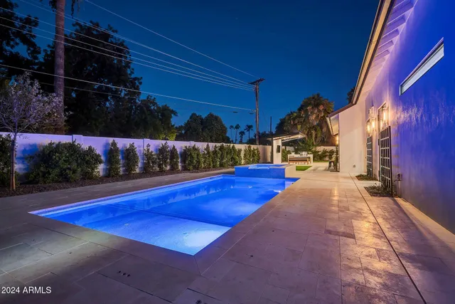 $2,999,995 | 1234 West Orchid Lane, Phoenix, AZ 85021