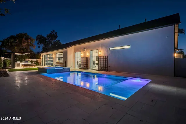 $2,999,995 | 1234 West Orchid Lane, Phoenix, AZ 85021