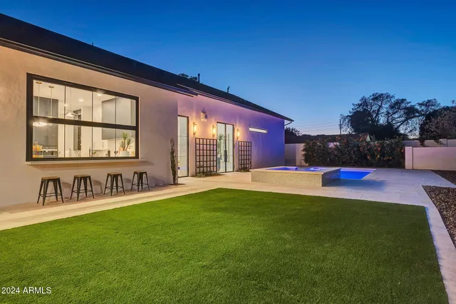 $2,999,995 | 1234 West Orchid Lane, Phoenix, AZ 85021