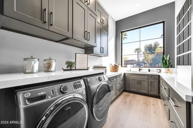 $2,999,995 | 1234 West Orchid Lane, Phoenix, AZ 85021