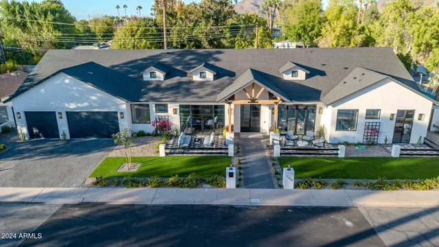 $2,999,995 | 1234 West Orchid Lane, Phoenix, AZ 85021