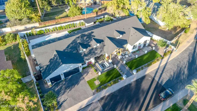 $2,999,995 | 1234 West Orchid Lane, Phoenix, AZ 85021