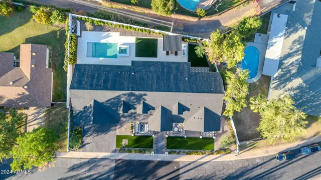 $2,999,995 | 1234 West Orchid Lane, Phoenix, AZ 85021
