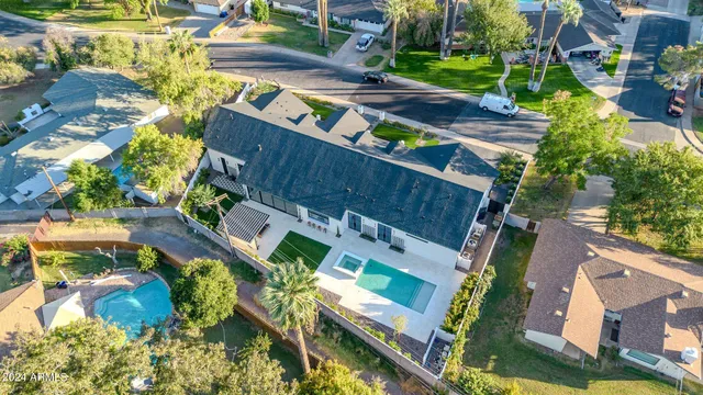 $2,999,995 | 1234 West Orchid Lane, Phoenix, AZ 85021