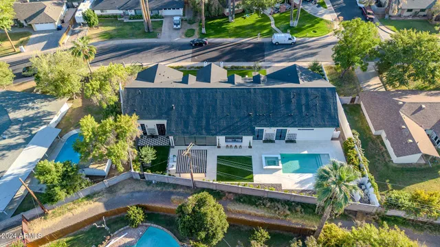 $2,999,995 | 1234 West Orchid Lane, Phoenix, AZ 85021
