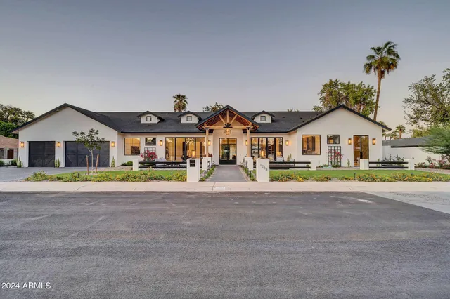 $2,999,995 | 1234 West Orchid Lane, Phoenix, AZ 85021