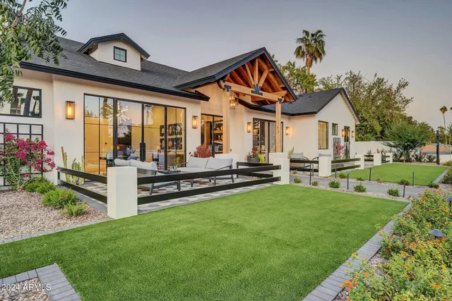 $2,999,995 | 1234 West Orchid Lane, Phoenix, AZ 85021