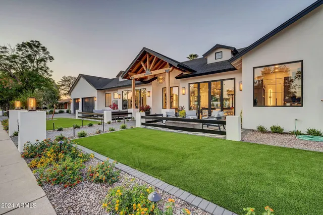 $2,999,995 | 1234 West Orchid Lane, Phoenix, AZ 85021