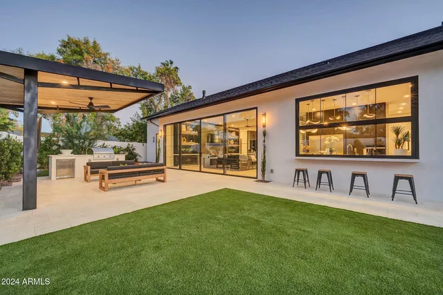 $2,999,995 | 1234 West Orchid Lane, Phoenix, AZ 85021