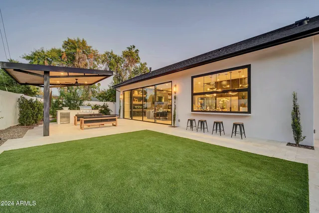 $2,999,995 | 1234 West Orchid Lane, Phoenix, AZ 85021