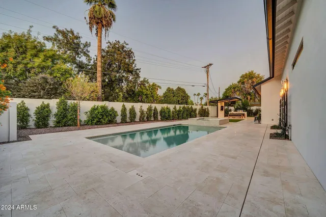 $2,999,995 | 1234 West Orchid Lane, Phoenix, AZ 85021