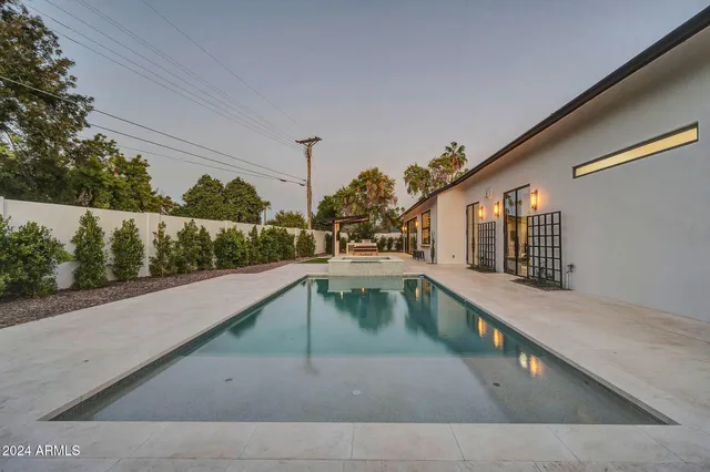 $2,999,995 | 1234 West Orchid Lane, Phoenix, AZ 85021