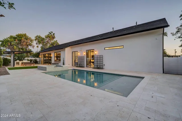 $2,999,995 | 1234 West Orchid Lane, Phoenix, AZ 85021