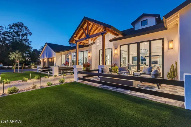$2,999,995 | 1234 West Orchid Lane, Phoenix, AZ 85021