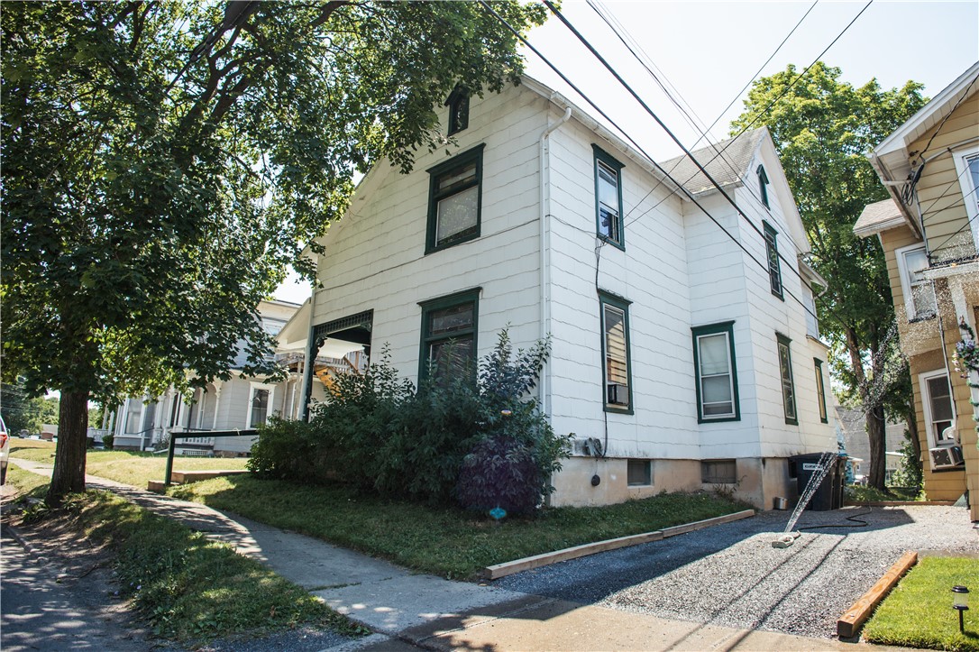 102 Benham Street Milo, NY 14527 - Photo 1 of 1